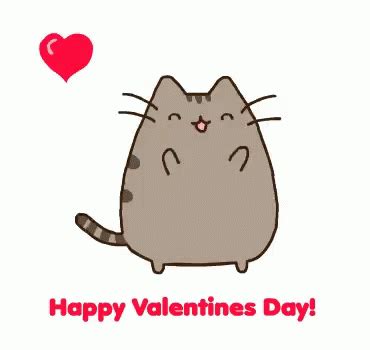 Pusheen valentines day gif. Things To Know About Pusheen valentines day gif. 